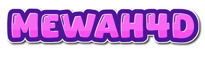 MEWAH4D LOGO